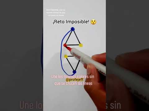 ¡RETO IMPOSIBLE! 😯