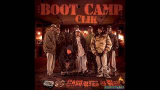 Boot Camp Clik  - Casualties Of War 2007