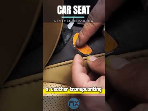 Practical CAR LEATHER