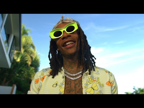 Video: Sonic-temasangen Er Her, Og Den Er Av Wiz Khalifa