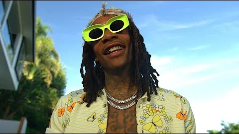 Wiz Khalifa - Still Wiz [Official Music Video]