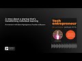 A story about a startup that's transforming individual learning