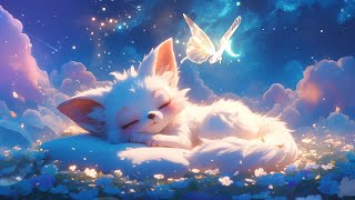 Best Relaxing Music for You🌙Calm The Mind✨ Banish Subconscious Negativity