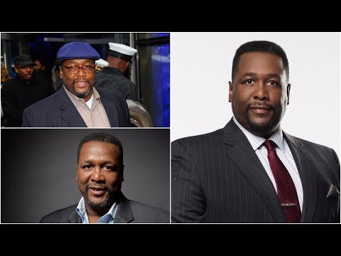 Vídeo: Wendell Pierce Net Worth: Wiki, Casado, Família, Casamento, Salário, Irmãos