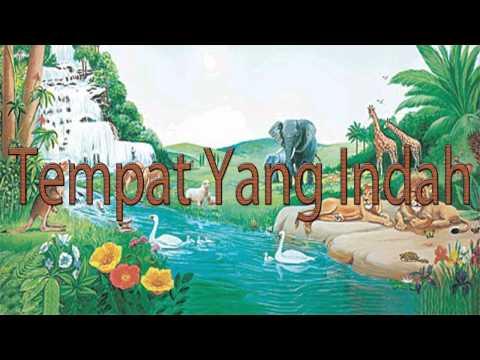 Video: Tempat Yang Indah