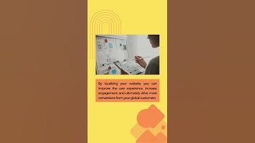 What is Website Localization? | Beyond Wordz - Localization Services