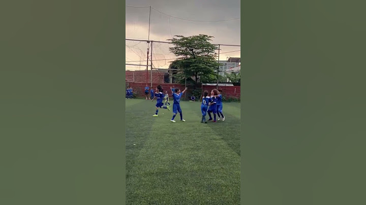 “ANAK DAVID D SILVA DI AKADEMI PERSIB DAN MENCETAK GOAL”