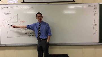 Theorems & Converses (2 of 3: Intercepts on Transversals)