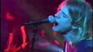 Nirvana - Come As You Are live at Paradiso, 1991