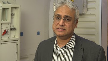 Virtualisation is the building block for a pervasive network