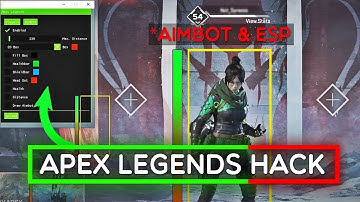 ✨ Apex Legends Hack | NoRecoil SKIN CHANGER | Apex Season 12 Cheat