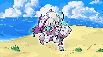 UPDATED Pokemon Fan Game With New STORY, HARD Battles, UNIQUE Events, REPUTATION System & Much More!