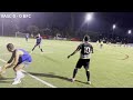 VASC vs Barrio FC (0-1) 09/14/2025
