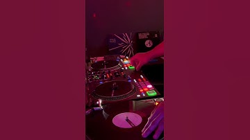 Scratch Session| Wu Tang Clan-Lesson Learned #dj #scratching #turntable