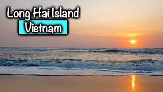 Oceanami Villas & Beach Club  |  Long Hai Island Vietnam  |  Phuoc Hai Town Dat Do District