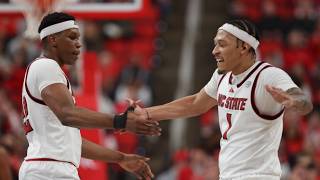 Coffee With Cory: Darrion Williams Back in Raleigh. What Does It All Mean?!