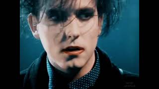 The Cure - The Kiss (Instrumental Re-edit &amp; Music Video by SonicAdapter)