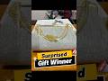 Free Surprise Gift 🎁 #gsmtech