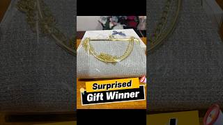 Free Surprise Gift 🎁 #gsmtech