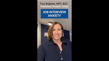 Nervous about Job Interview: How to Overcome Severe Interview Anxiety
