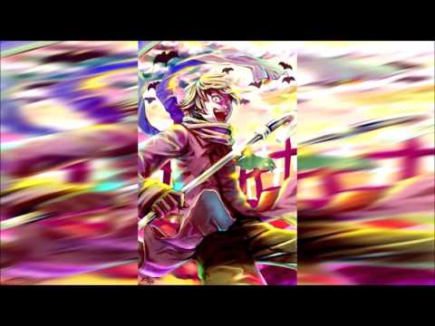 Anti Nightcore - This is Halloween [Multilanguage]