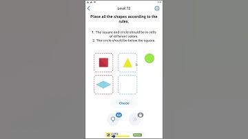 Easy Game Level 72 I Mr Ballan Gaming Shorts