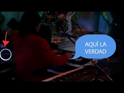 LOS TEMERARIOS USABAN SECUENCIAS EN VIVO FUE¿ FRAUDE? ¿PLAYBACK? BASTA DE MENTIRAS 😡