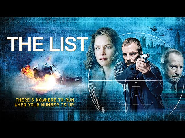 🌀 The List | THRILLER | Full Movie class=