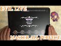 【デレステ】EVIL LIVE MASTER/FULL COMBO(ALL PERFECT)