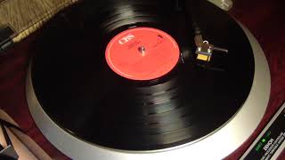 Download Lagu Bangles - Eternal Flame (1988) vinyl MP3