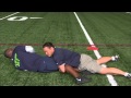 Seahawks Tackling Seahawks Tackling
