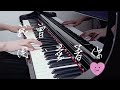 🎹 潘美辰 - 我曾用心愛著你 𝄞 不管時光如何被錯過～如果這一走你是否會想起我 ..... 𝄞 ｜《品鋼琴》 Piano Cover 鋼琴演奏