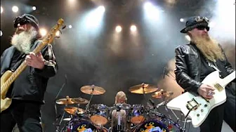 She's Just Killing Me ZZ Top She's Just Killing Me ZZ Top