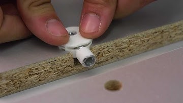 Titus Connectors -  Quickfit Connectors with Expando Function