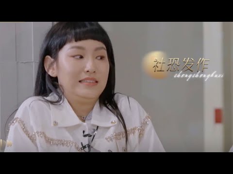 猜歌大战周笔畅杨千嬅超厉害，邓紫棋经典歌《泡沫》引发众人合唱 | #声生不息