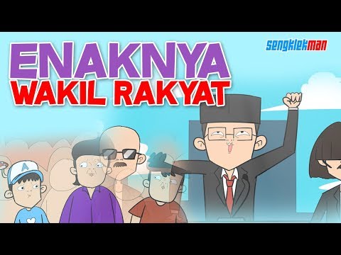 BAHAYA Korupsi Politik  Doovi