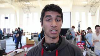 Perfect Partner - Bitcamp Spring 2016