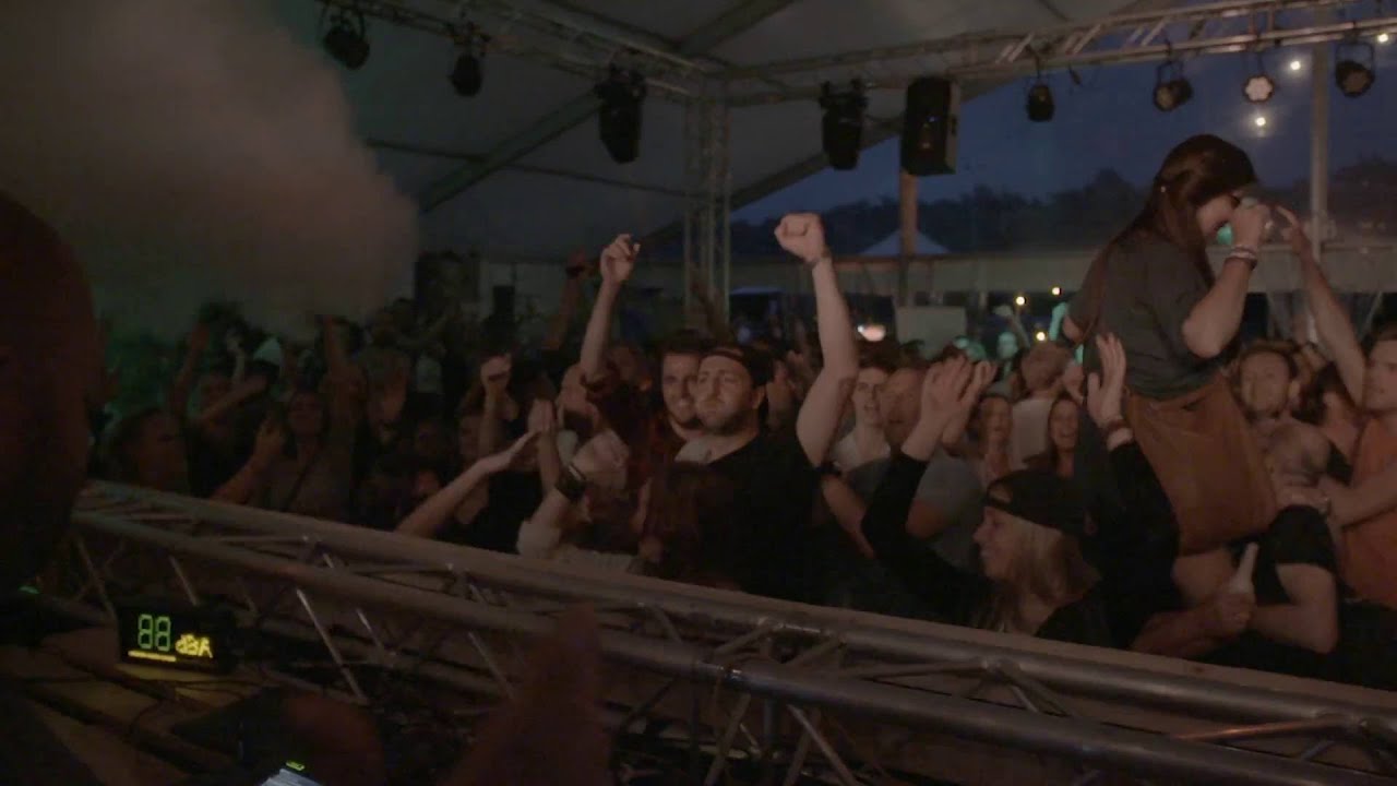 PDS CUP Aftermovie 2016