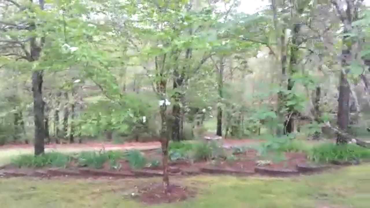 West Plains Mo Secluded Home for Sale