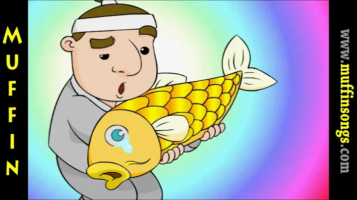 Muffin Stories - Lady Carp