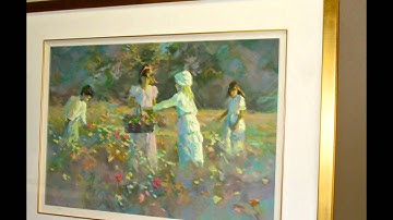 Quintessence Custom Framing & Fine Art