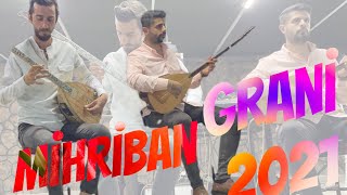 2021 Grani̇ Mi̇hri̇ban Komazi̇lanmüzi̇k