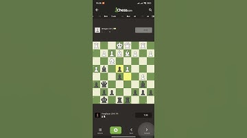 #chess #chessgame #checkmate #chesscom #chessopenings #chesspuzzle #chesstactics