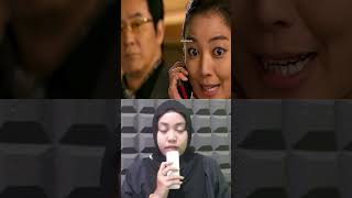 Dibalik Kebaikan Istrinya Ternyata Dia Sangat Jahat shorts short film filmora