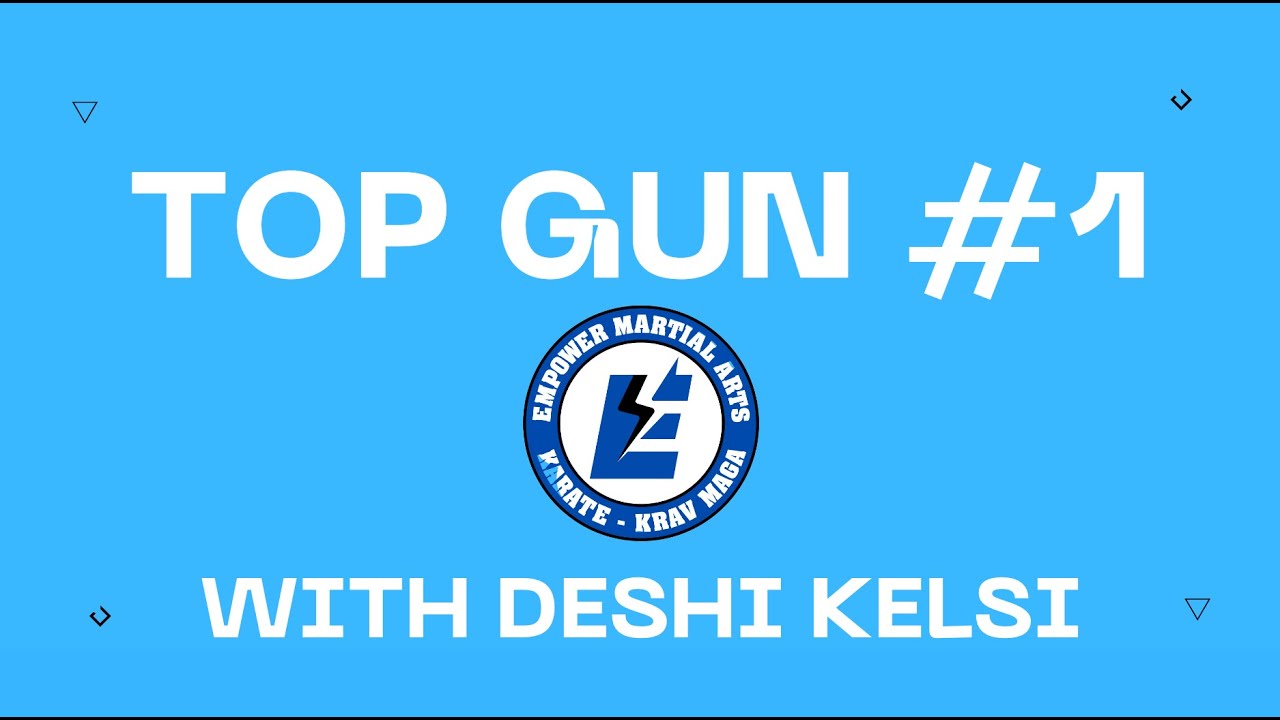 Empower's Top Gun 1 YouTube