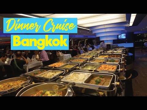 Video: Eco-vriendelijke Cruises In Thailand