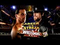 WWE Wrestlemania 26 Full Match Card Rundown (HQ)