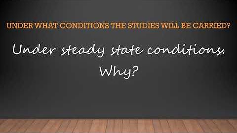 Load Flow Studies and Bus Classification