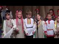Образцовый детский фольклорный ансамбль "Тараторка"