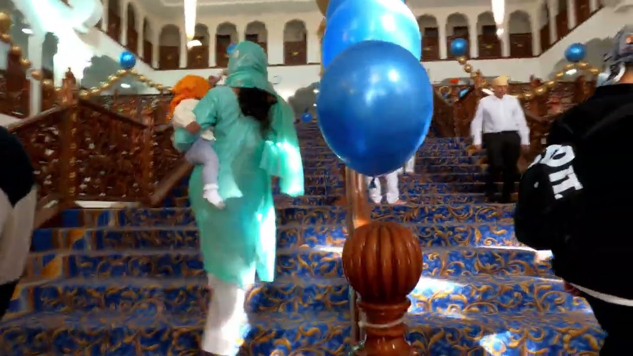 Vaisakhi 2024 - Gravesend Gurdwara